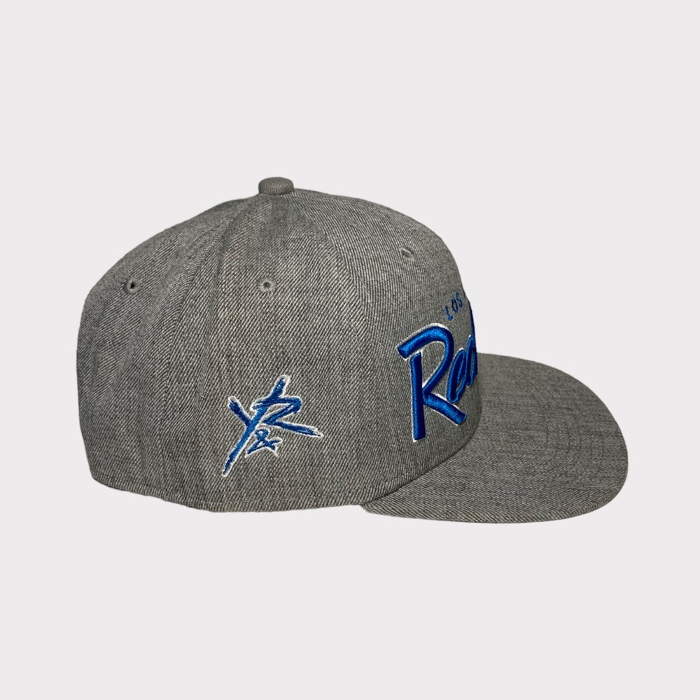 Young & Reckless SnapBack - Picture 2 of 3